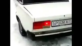 Супер Экономия бензина  ваз 2107