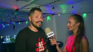 TEEN BOOM FEST 2021: VenZy след участието в първия ден на фестивала