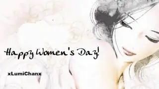 Hey Destiny! AMV ❤ Happy Women's Day 2012! ❤