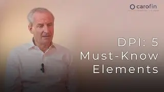 DPI: 5 Must-Know Elements