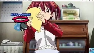 [Outdated!]-[PS3 Emulator] RPCS3-DX12 Vividred Operation: Akane to Mayotto Operation!