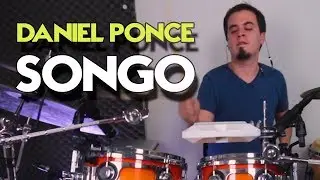 Especiales OFFBEAT - Daniel Ponce: Songo