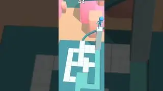 stacky Dash