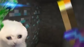 making your worst nightmare in command blocks