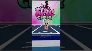 Is this a good stunt? #roblox #shorts