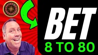 FIGHT AGAINST THE BEST ROULETTE SYSTEM!