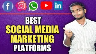Social Media Marketing Tools 2021|| social media marketing tips|| social media marketing tutorial