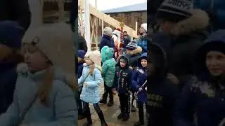 Парад Дедов Морозов