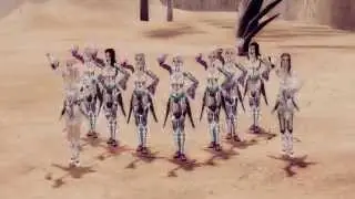 Metin2 MEP Part 10,11 Where You Wanna Go