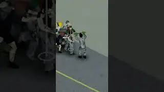Change THIS Setting To Improve Combat In Project Zomboid!