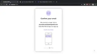 Simple Auth Setup for Your React App