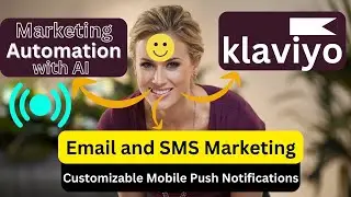 Klaviyo Tutorial: Master Marketing Automation with AI