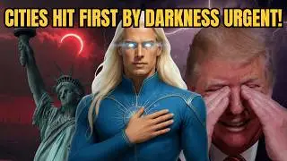 4 American cities where the days of darkness will arrive first — SEE THE URGENT LIST NOW!
