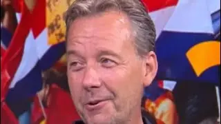 Curb your Dutch pride