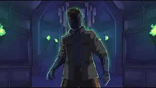 Oh baby. Aw man. (OC Animation Meme)