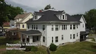 Housing and Stabilization programs from Family and Community Services