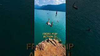 #cliffjumping #trending