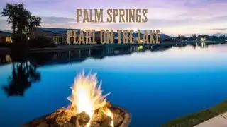 TRAVEL TO PEARL ON THE LAKE