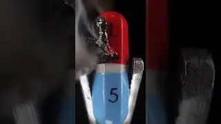 Destroying Tylenol 💊 