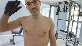The Best Workout Advice you will ever Receive - AltcoinXP Livestream Clips