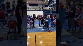 New Squat PR 380 lbs