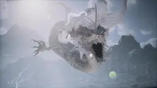 Black Myth: Wukong Kang Jin Loong BOSS