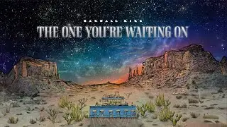 Randall King - The One You’re Waiting On (Visualizer)