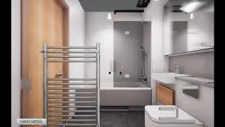 Realtime visualisation of multiple MEP Services