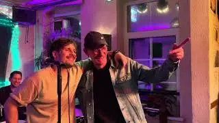 Lebendig - Klassenfahrt (live)