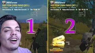 25+ KiLL 2 WiN Hangisi Daha iyi OY VERİN! Pubg Mobile