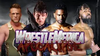 WrestleMerica Apocalypse (2021)