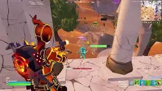 Hit headshots