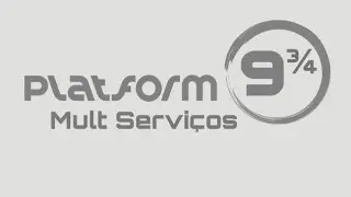Plataforma 9 3/4