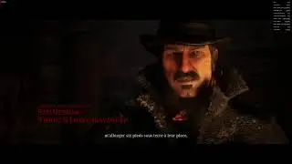 RED DEAD REDEMPTION 2 | i9-9900k | RX 6900 XT | 32GB RAM 3600MHZ | 2K ULTRA SETTINGS