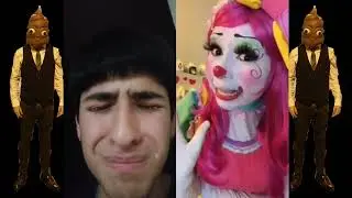 Top Videos R4ndom para reirse  💩 La Mierda Embolsada 💩