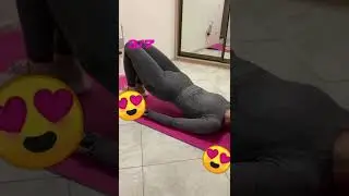 упражнения для девушек