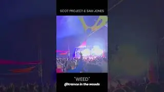 Scot Project & Sam Jones New Track #rave #ravemusic #harddance #hardtechno