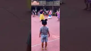 MOMENTOS FOFOS NA DISNEY - Parte 5 | Marcella Nery 