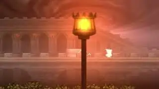 New Oleg Cutscene strat - clean ending