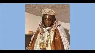 #saints - Sainte Sara par elle-même