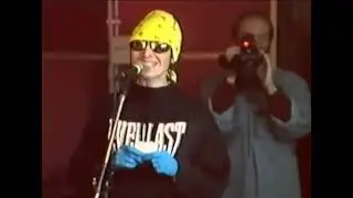 Группа Браво и Жанна Агузарова. Израильский тур 1993 год.