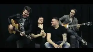 'The Attitude' ACOUSTIC by One Last Secret