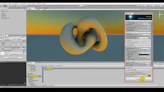 Mesh Materializer - Tutorial 6 -  Indirect Lighting