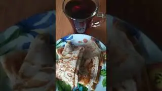 Всех с масленичной неделей !