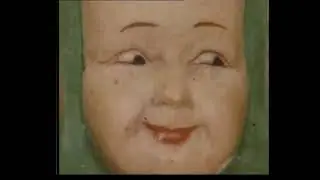 Анимация от А до Я.  2 серия. (1996, Марголина, Ляховецкий)