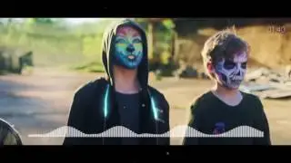 No Money - Galantis