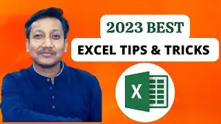 Top 7 useful excel tips & tricks in 2023 | Useful Excel Tips and Tricks 2023 |