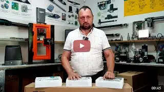 Дуже надійний! Замок Edinger Smart Lock - детальний огляд