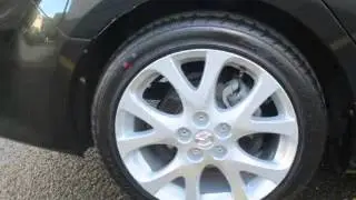 2010 MAZDA 6 Luxury Sports - Burwood VIC