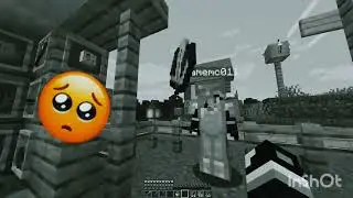 WE CREDIT BUNKER TO SURVIVE ZOMBIE APOCALYPSE in Minecraft 2023